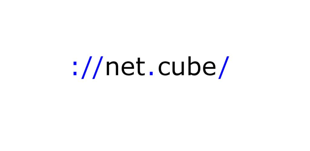 netdotcube logo
