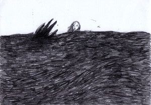 sea