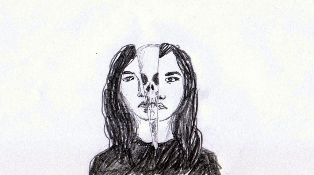 skull