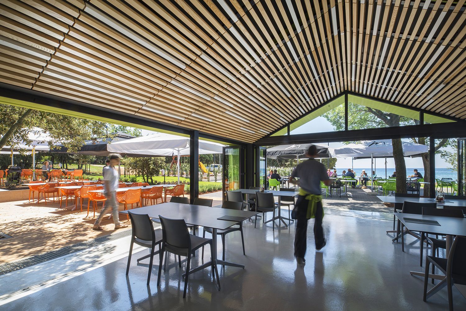 Mon Perin - Restoran - 23