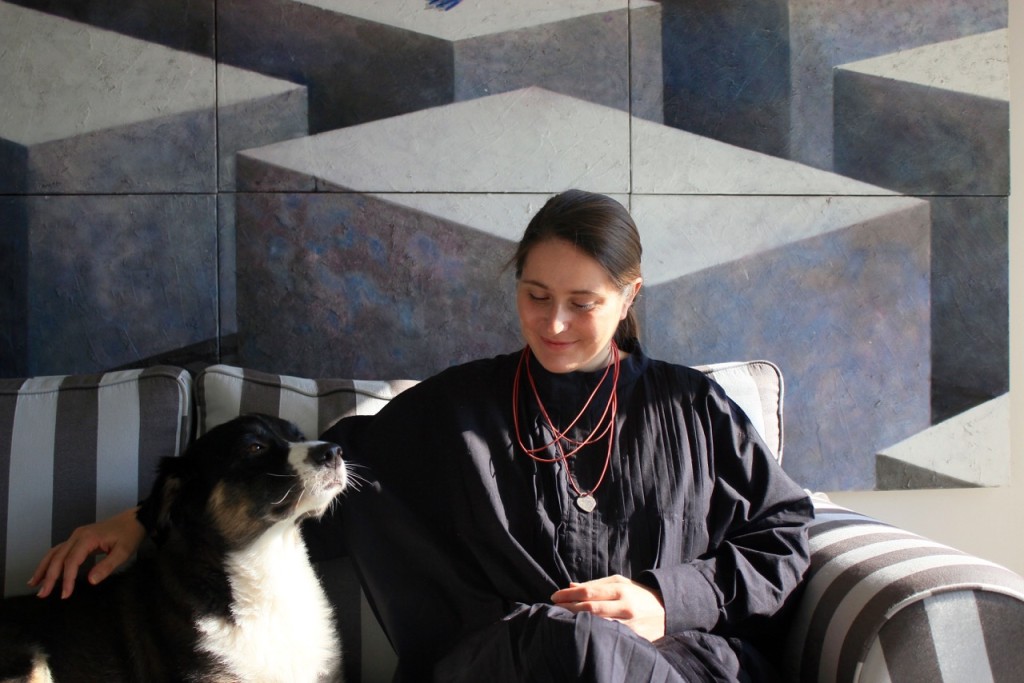 Vanja Zanko, Foto Marija Kobić