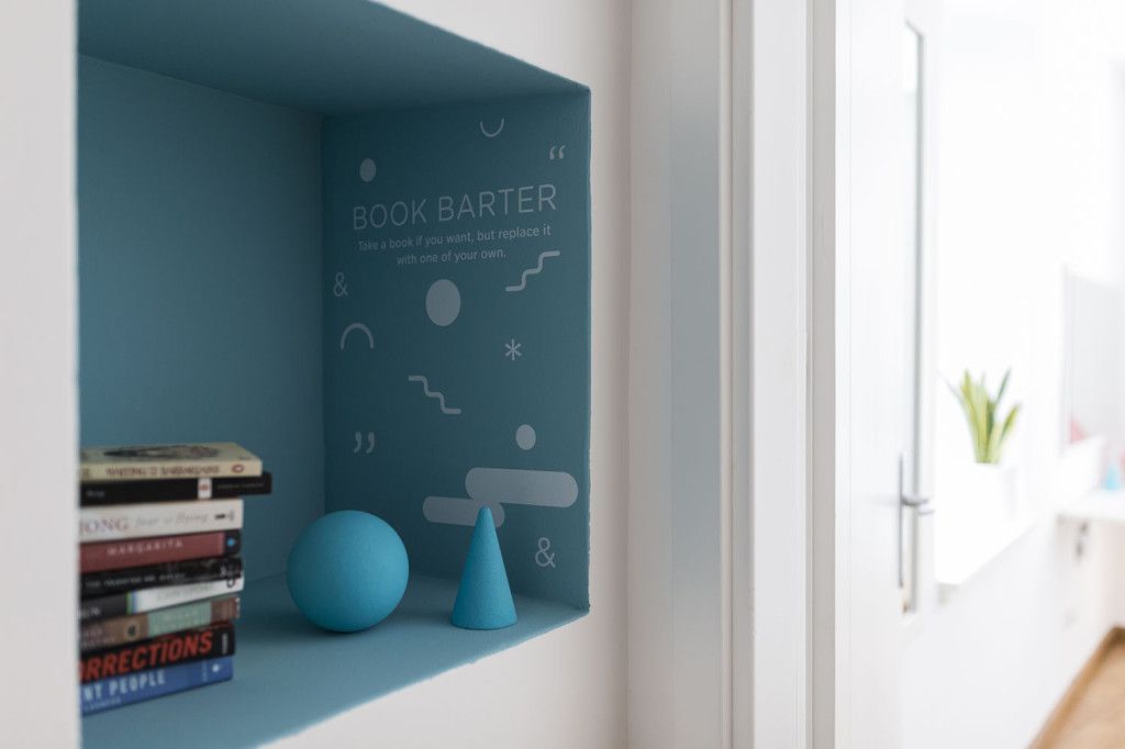 book barter