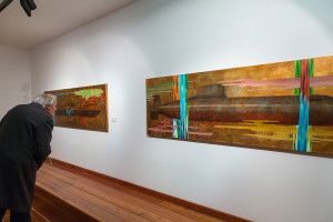 izlozba detalj, foto Grgo Jelavic