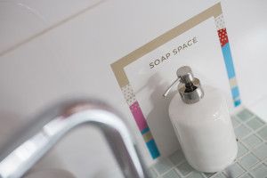 soapspace