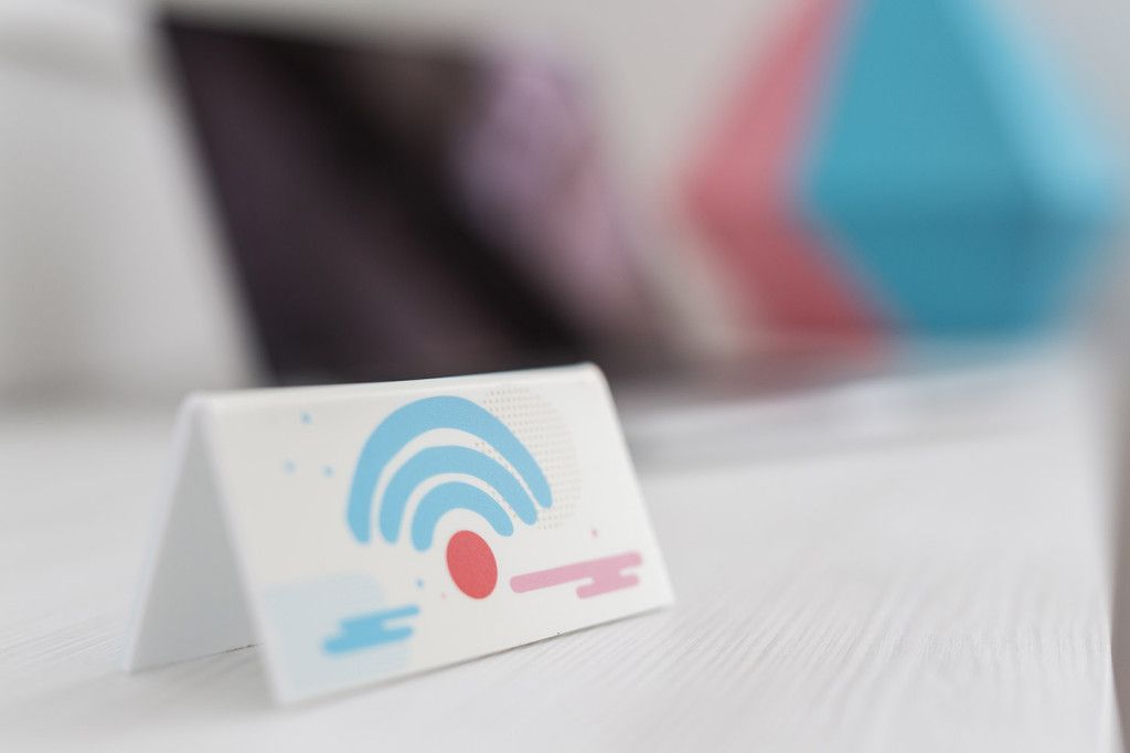 wifi