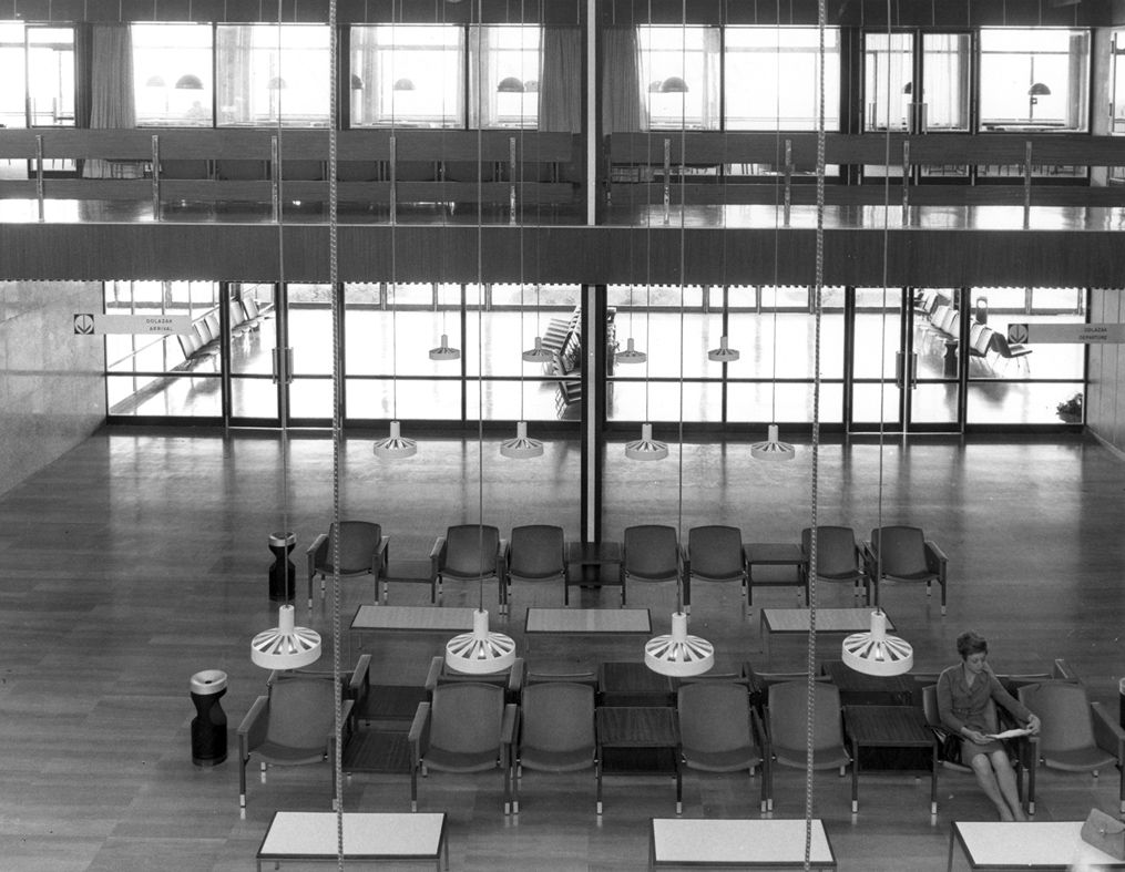 10_Bernardi_zracna luka Zagreb_1966
