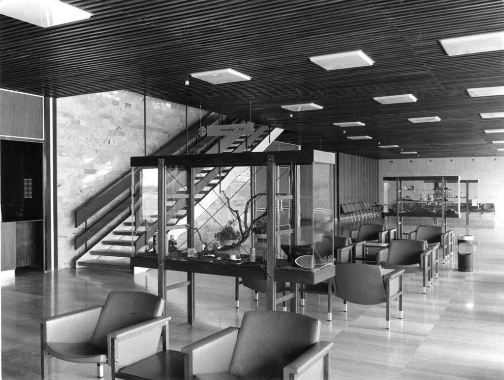 12_Bernardi_zracna luka Zagreb_1966