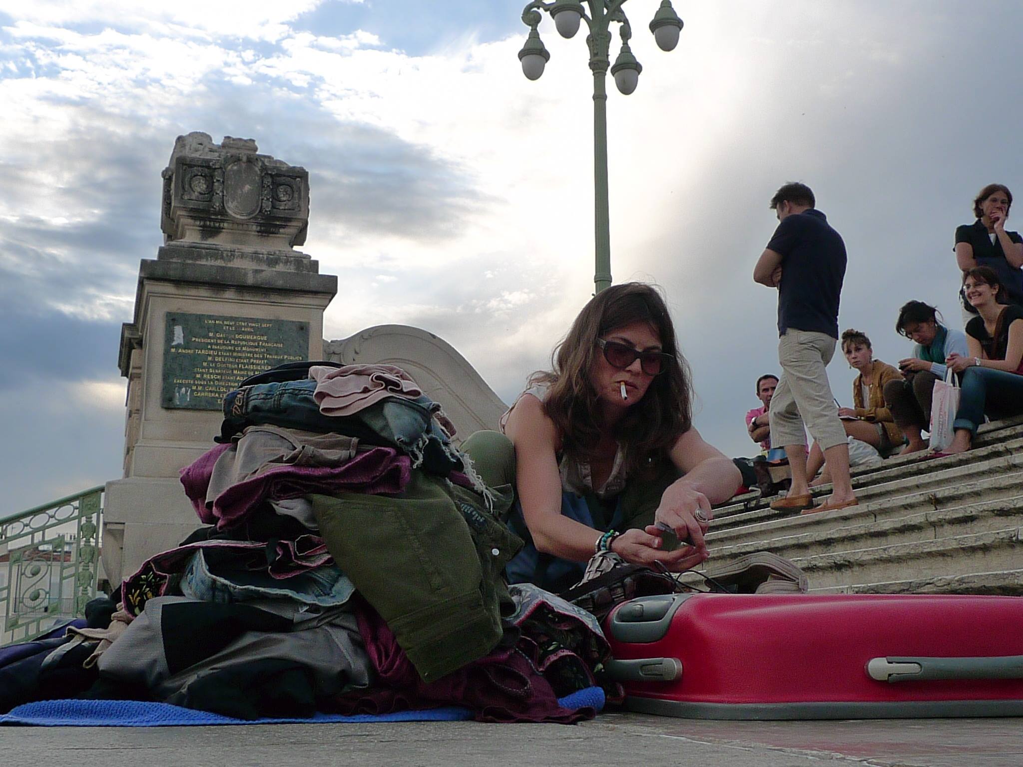 2. Misplaced Women, Tanja Ostojic