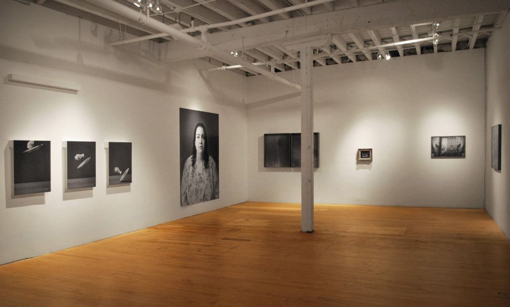 Chapter III, Helac Fine Art NYC