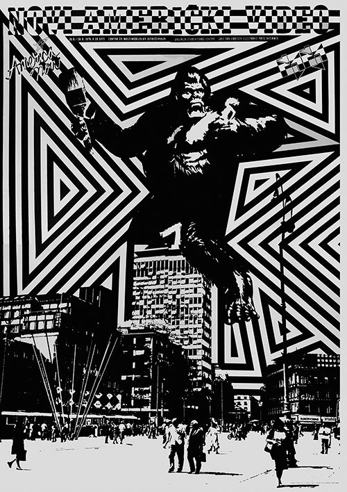 Novi američki video, 1979