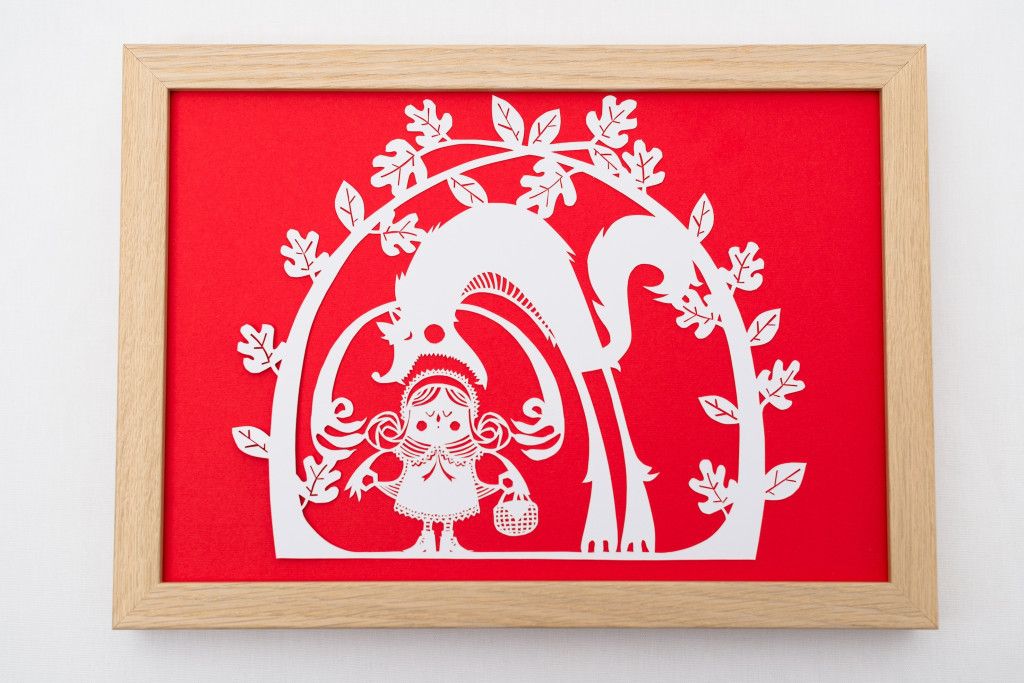 littleredridinghood1
