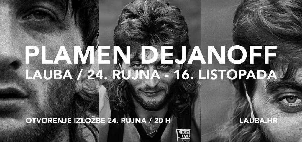 PLAMEN PLAKAT