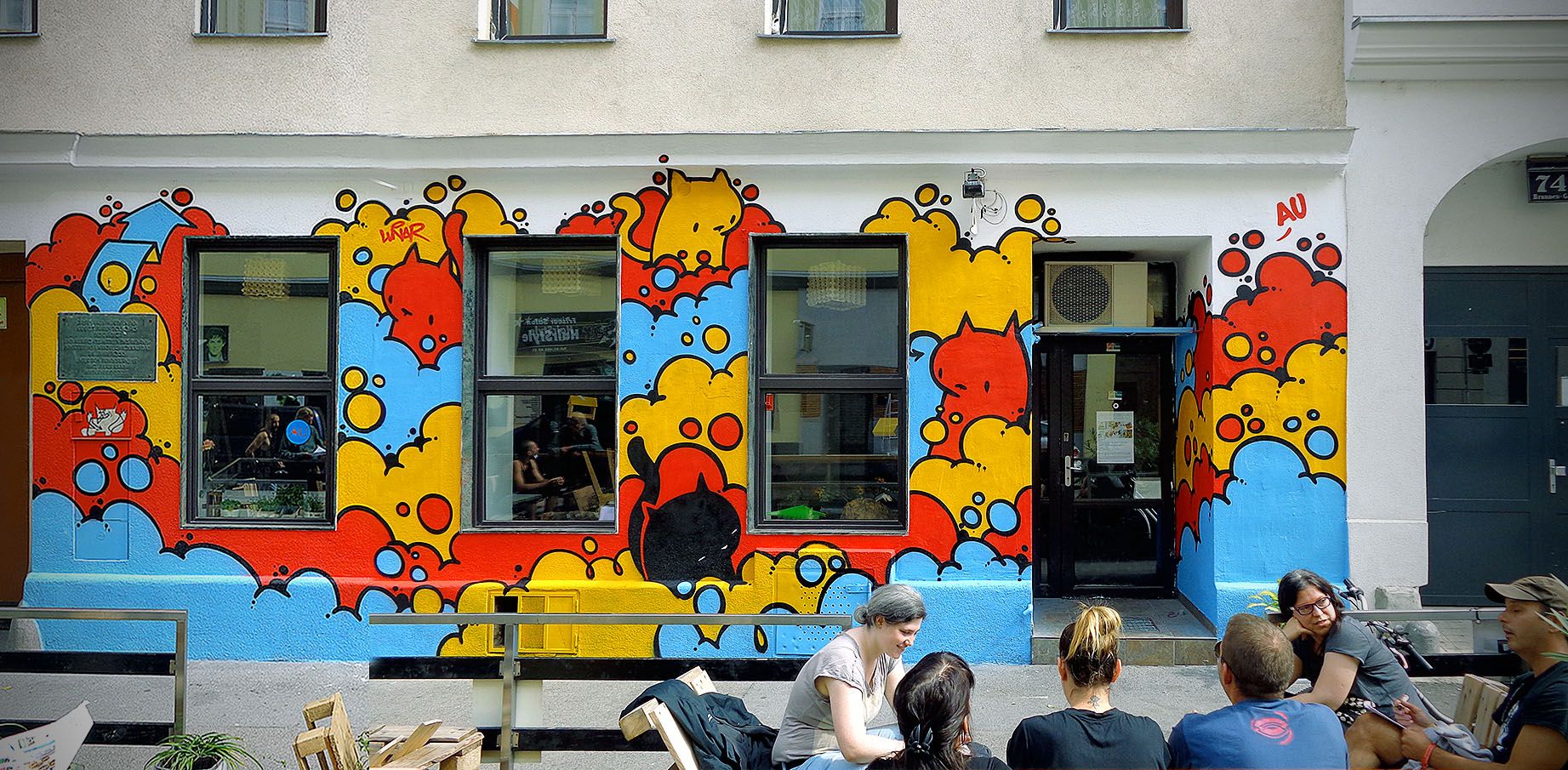 au-wien-2014