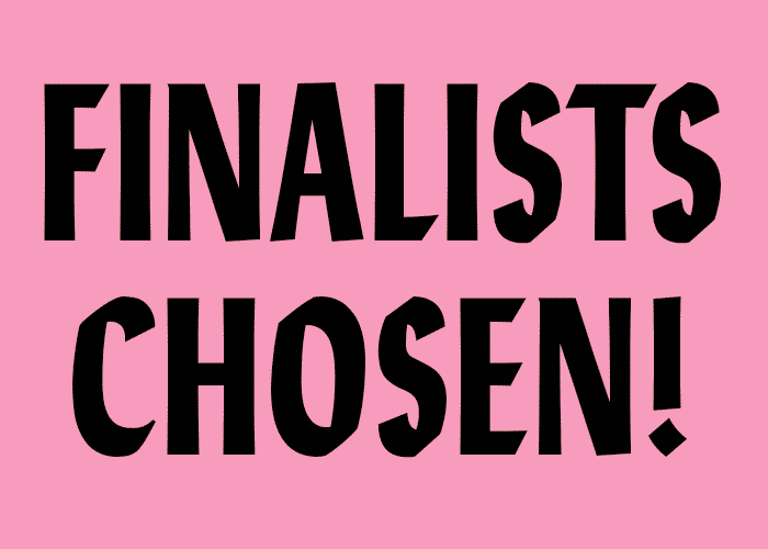 finalisti