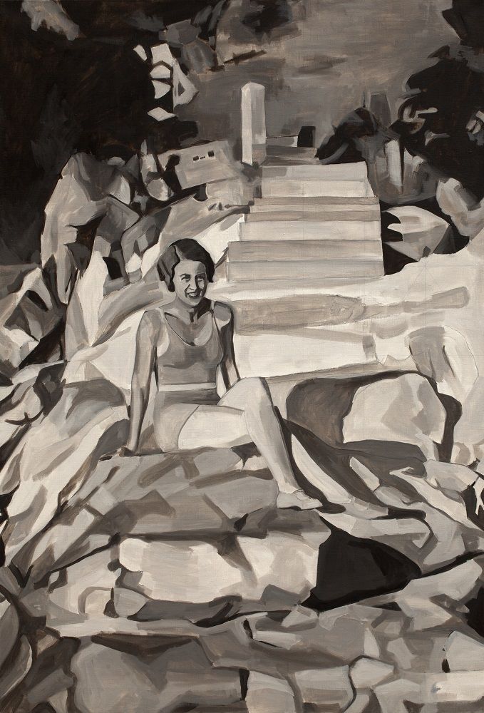 bella-vista130x190cm-ulje-na-platnu