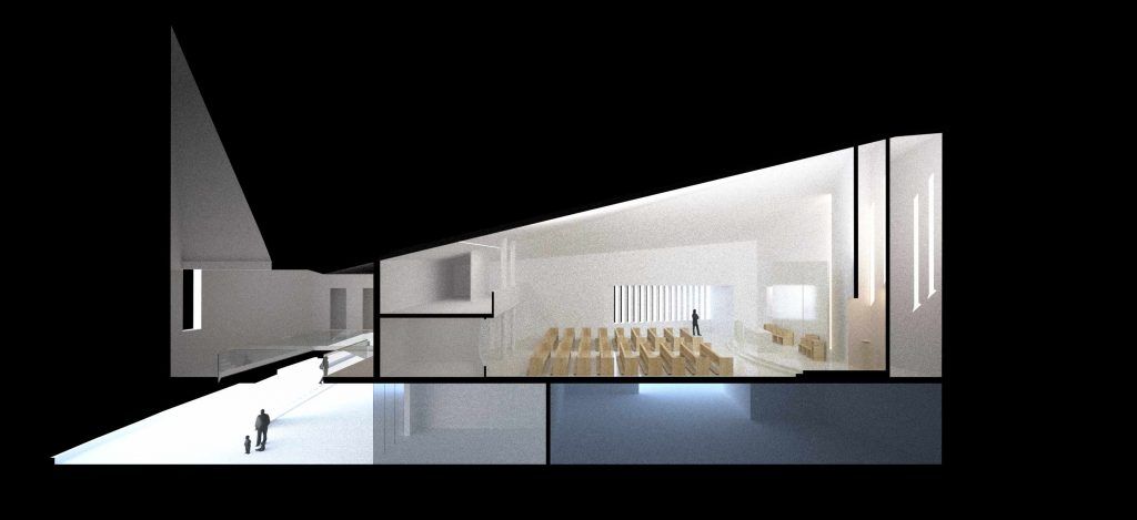 church_st_ana_light_sequence