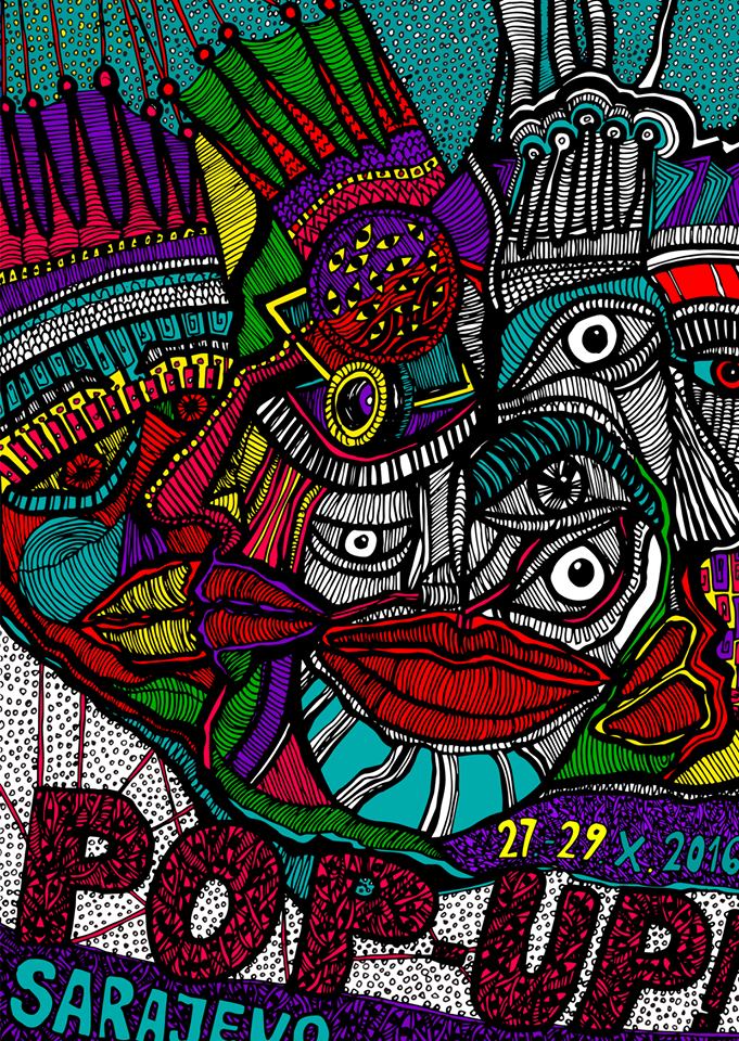 plakat