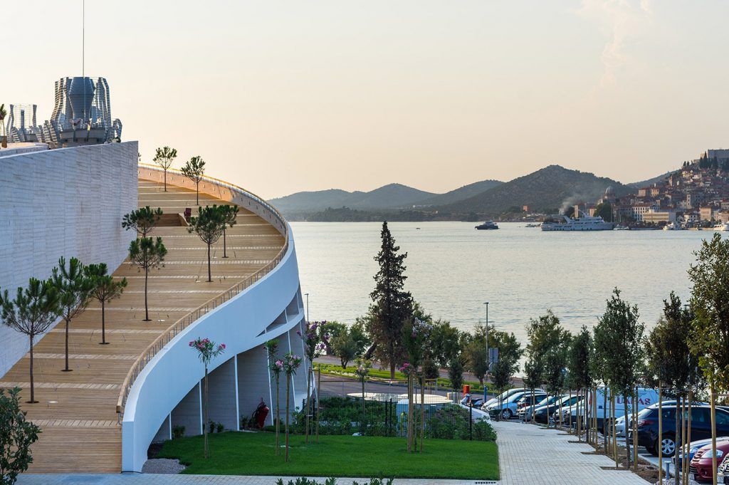 hotel-d-resort-mandalina-sibenik