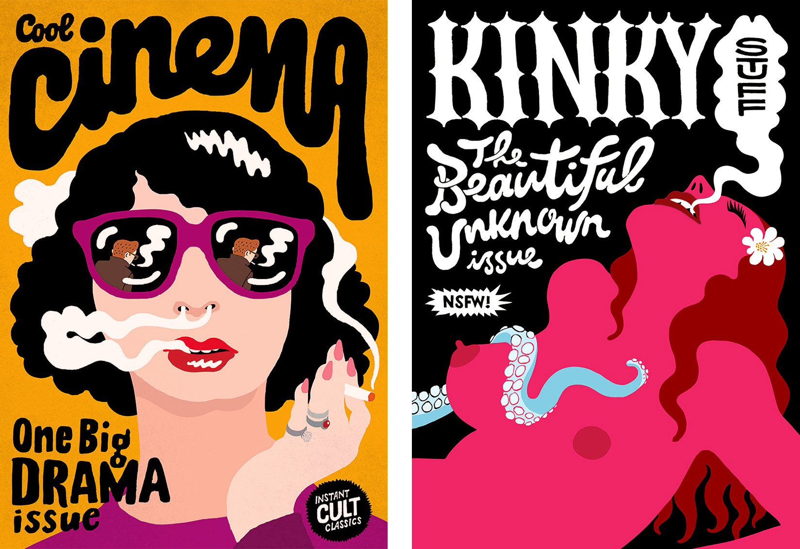 covers