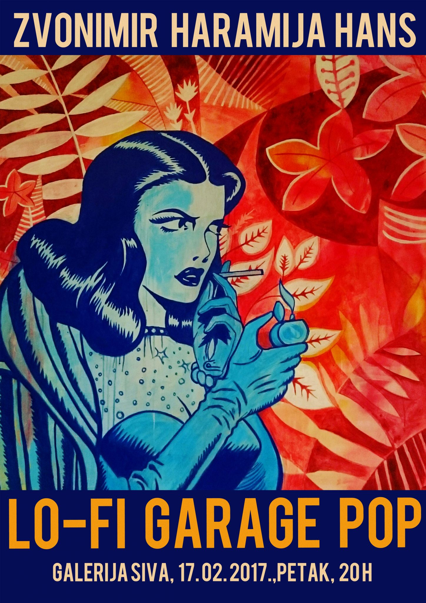 sivaposter
