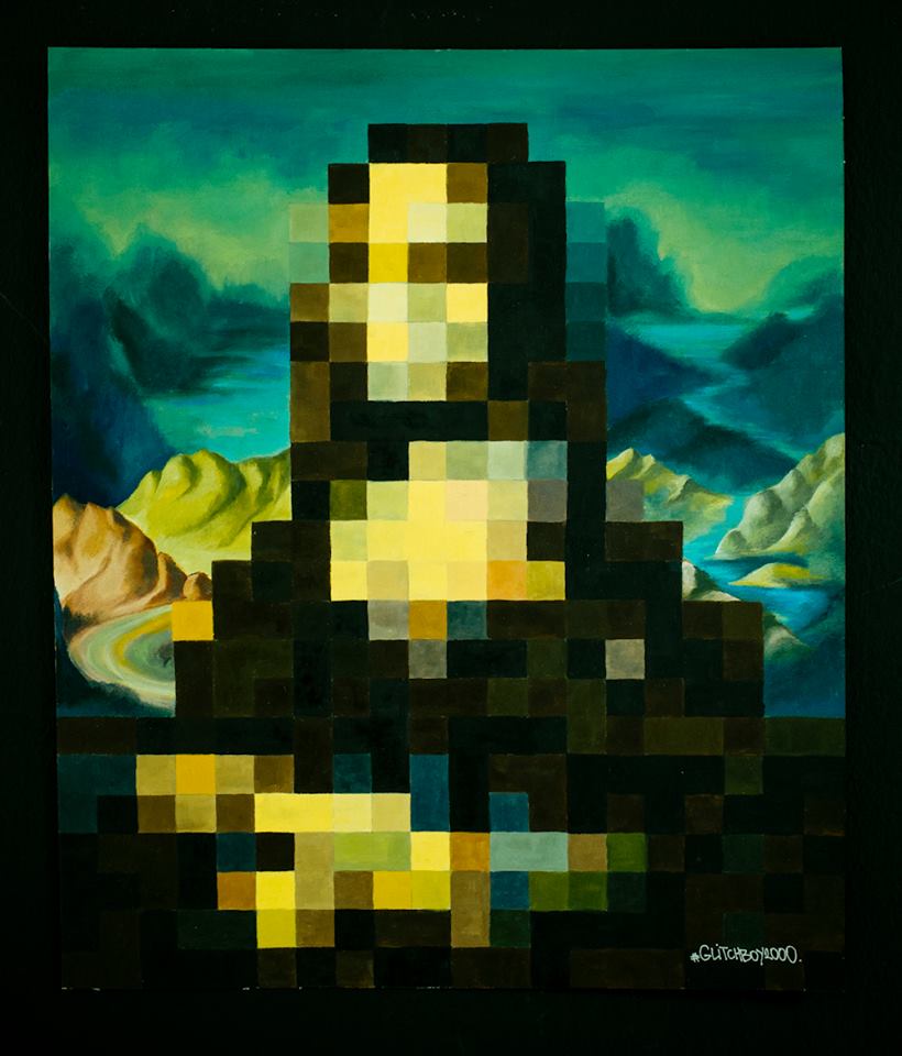 mona