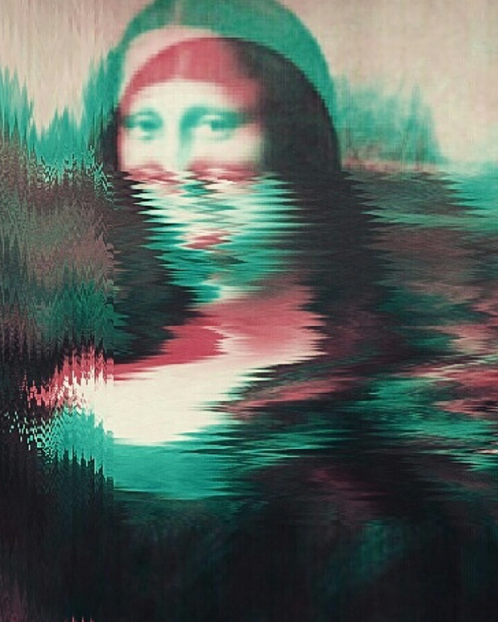 monalisa