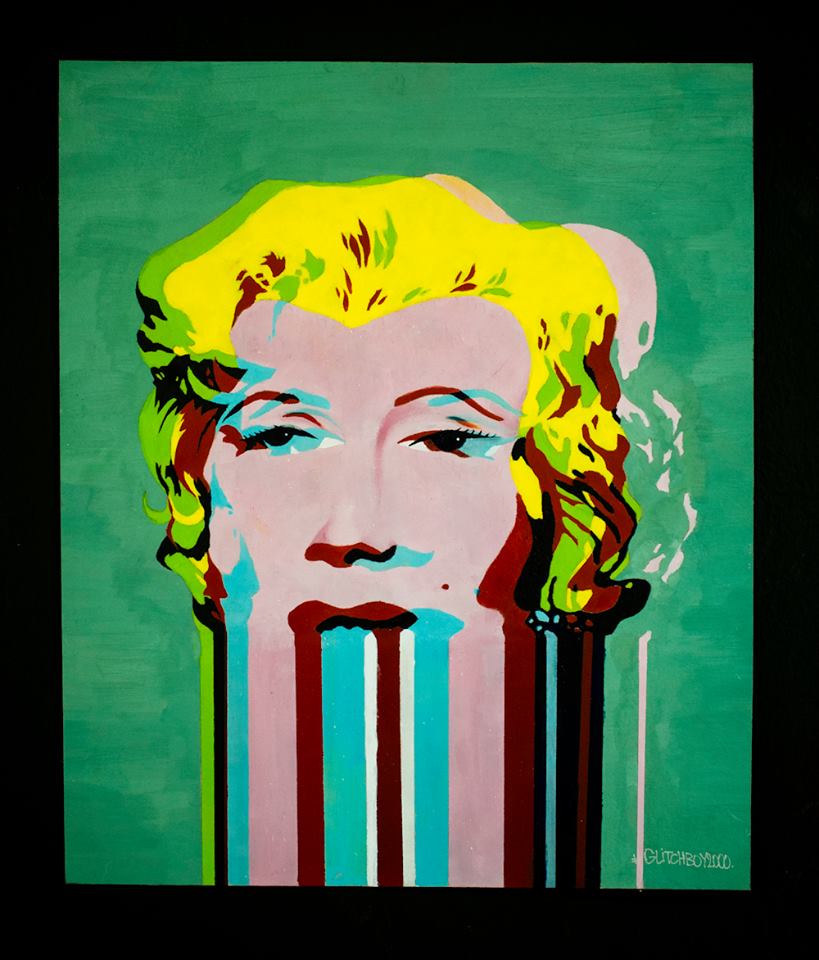 monroe