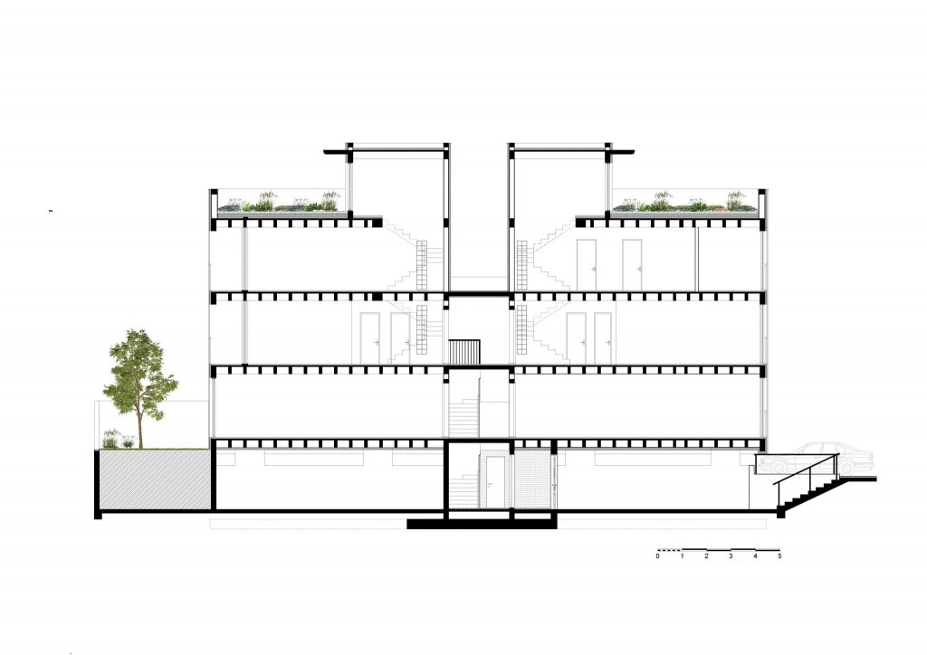 2-nemanjina-1-kragujevac-presek