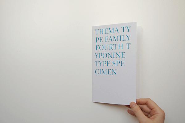 thema
