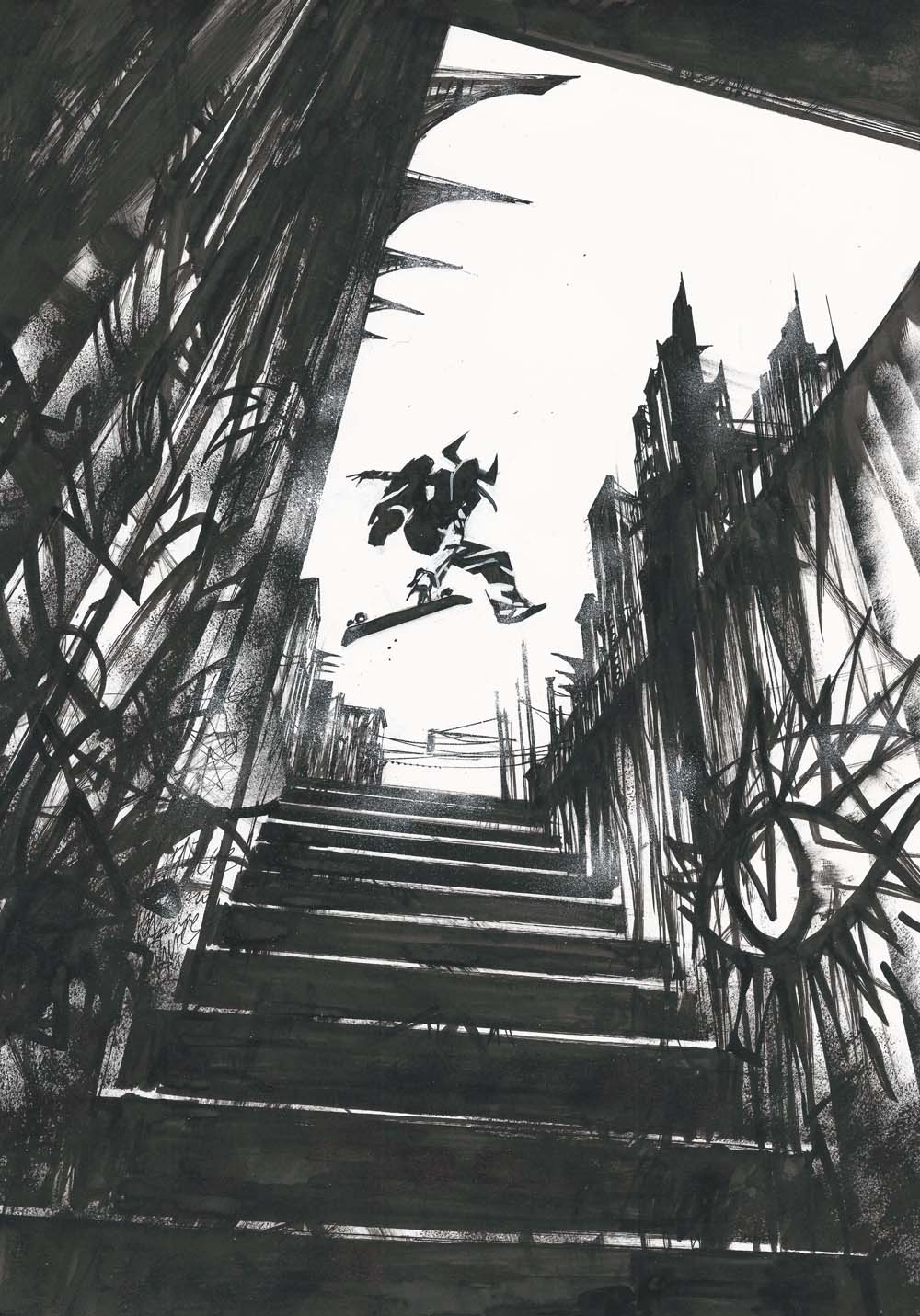skate