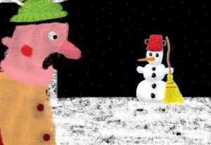 winter-story-of-a-snowman
