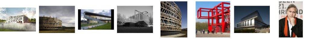 Bernard Tschumi