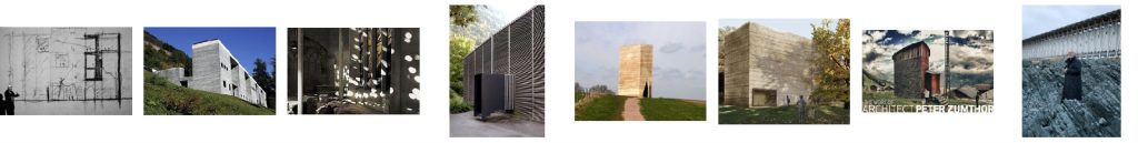 Peter Zumthor