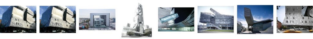 Thom Mayne