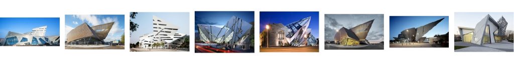 Daniel Libeskind