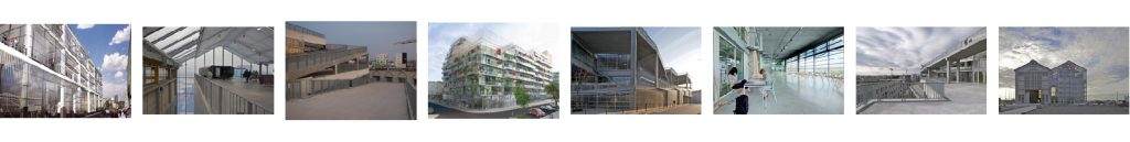 Lacaton Vassal