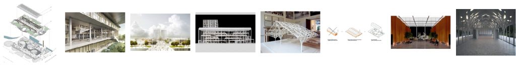 Serie Architects