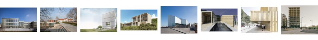 David Chipperfield