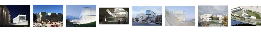 Steven Holl