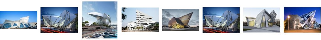 Daniel Libeskind