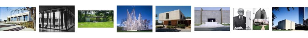 Philip Johnson