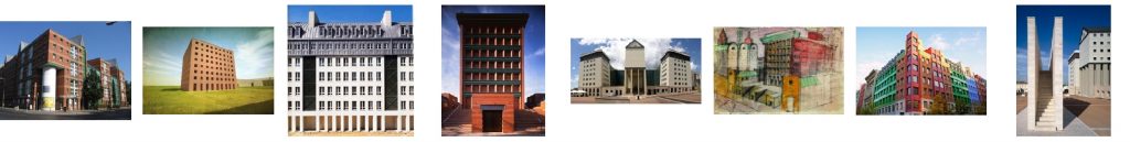 Aldo Rossi