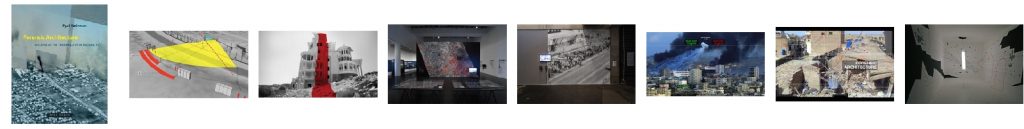 Forensic Architecture