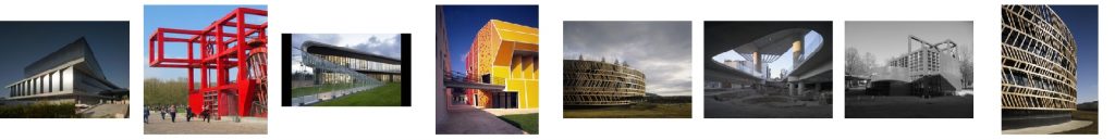 Bernard Tschumi