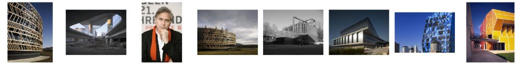 Bernard Tschumi