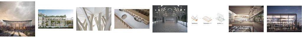 Serie Architects