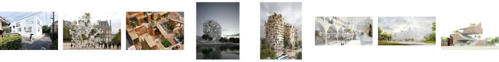 Sou Fujimoto