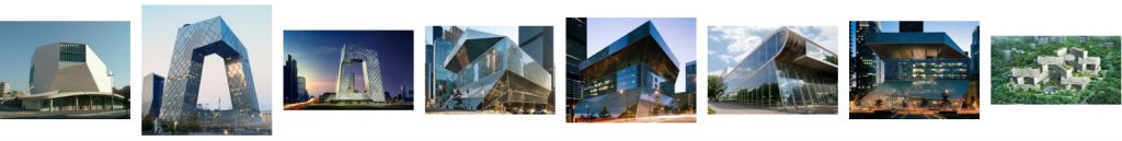 Rem Koolhaas