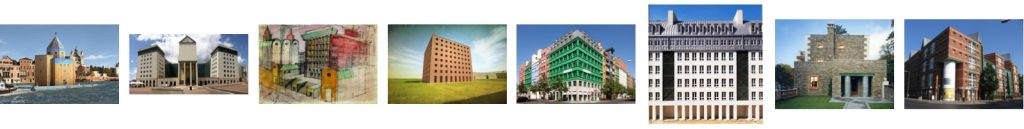 Aldo Rossi