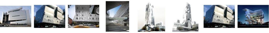 Thom Mayne